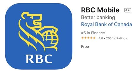 ‎RBC Mobile on the App Store.